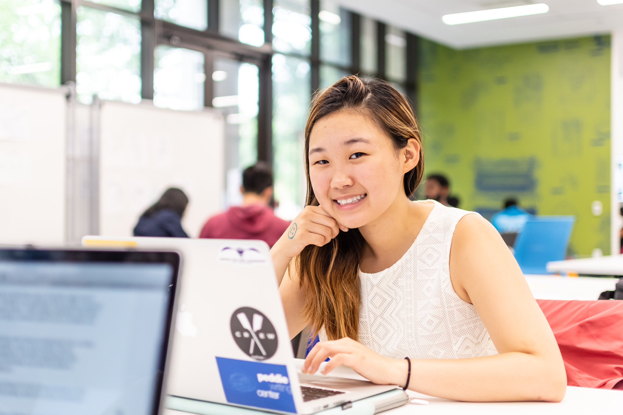 Lilie Lab Rice University lilie-lab-rice-university